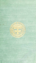 A short historical account of the University of Sydney_cover