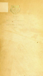 Record of the jubilee celebrations of the University of Sydney : September 30th, 1902_cover
