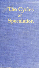The cycles of speculation_cover
