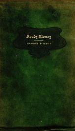 Ready money_cover