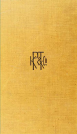 Railway rates and radical rule : being a series of practical questions vitally affecting the interests of traders and agriculturists throughout the country, and suggested to them for consideration, as electors_cover