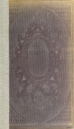 History of the rise and progress of the iron trade of the United States, from 1621 to 1857. With numerous statistical tables, relating to the manufacture, importation, exportation, and prices of iron for more than a century_cover