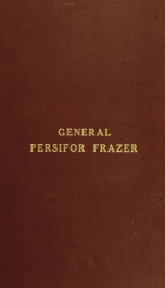 General Persifor Frazer_cover
