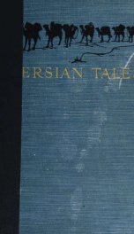 Persian tales_cover