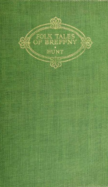 Folk tales of Breffny_cover