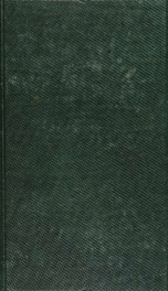Literary remains of Henry Fynes Clinton ... consisting of an autobiography and literary journal and brief essays on theological subjects_cover