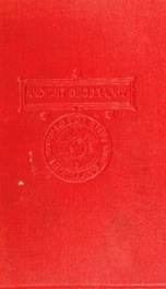 A manual of ancient geography_cover