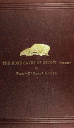 The bone caves of Ojcow in Poland_cover