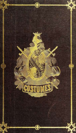 Select historical costumes_cover