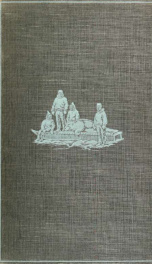 Spitsbergen; an account of exploration, hunting, the mineral riches & future potentialities of an Arctic archipelago_cover