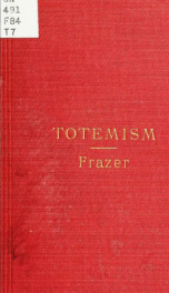 Totemism_cover