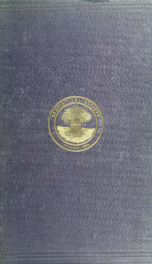 Catalogue of the library of the Statistical society .._cover
