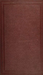 Haydn's universal index of biography from the creation to the present time, for the use of the statesman, the historian, and the journalist_cover