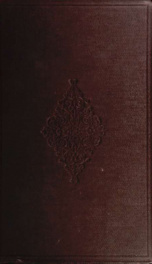 Lives of the founders of the British Museum : with notices of its chief augmentors and other benefactors, 1570-1870_cover