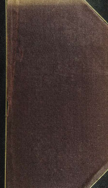 Catalogue of the New York state library, 1882. First supplement to the Subject-index of the general library for ten years, 1872-1882_cover