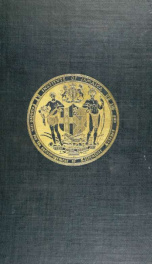 Catalogue of the books in the library of the Institute of Jamaica_cover