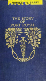 The story of Port Royal_cover