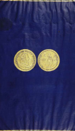 Pietas oxoniensis. in memory of Sir Thomas Bodley, knt., and the foundation of the Bodleian library_cover