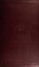 Catalogue of the library and collection of autograph letters, papers, and documents bequeathed to the Massachusetts Historical Society_cover