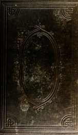 Journal of the life of John Wilbur : a minister of the gospel in the Society of Friends_cover