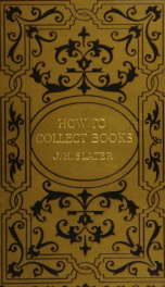 How to collect books_cover