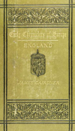 England .._cover