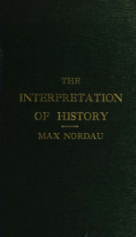 The interpretation of history_cover