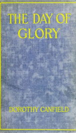 The day of glory_cover
