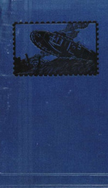 Tanks, 1914-1918; the log-book of a pioneer_cover