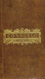 Consuelo. A novel_cover