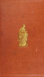 Macready's reminiscences and selections from his diaries and letters_cover