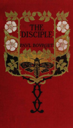 The disciple_cover