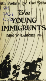 The young immigrunts_cover