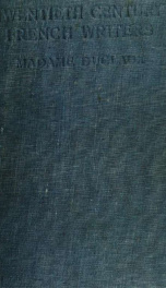 Book cover