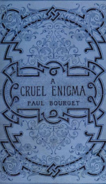 A cruel enigma_cover