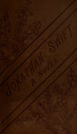 Jonathan Swift : a novel in three volumes 2_cover