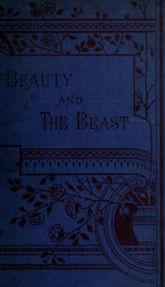Beauty and the beast : a novel 3_cover