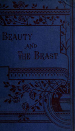 Beauty and the beast : a novel 1_cover