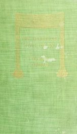The legend of fair Helen as told by Homer, Goethe and others; a study_cover