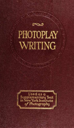 Photoplay writing_cover