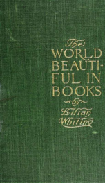 The world beautiful in books_cover