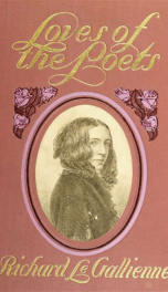The loves of the poets_cover