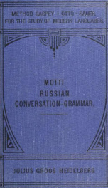 Russian conversation-grammar_cover
