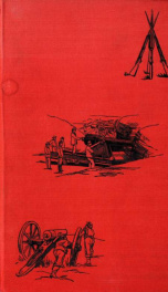 The Ninth New York heavy artillery. A history of its organization, services in the defenses of Washington, marches, camps, battles, and muster-out ... and a complete roster of the regiment_cover