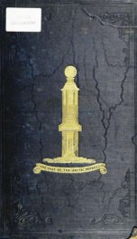 The last of the Arctic voyages; being a narrative of the expedition in H. M. S. Assistance, under the command of Captian Sir Edward Belcher, C. B., in search of Sir John Franklin, during the years 1852-53-54_cover