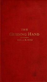 The guiding hand_cover