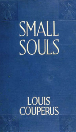 Small souls_cover