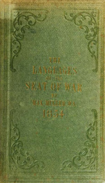 Suggestions for the assistance of officers in learning the languages of the seat of war in the East_cover
