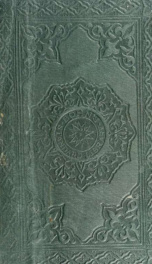 Early and miscellaneous letters of J. W. Goethe, including letters to his mother. With notes and a short biography_cover