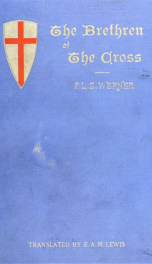 The brethren of the cross : a dramatic poem_cover
